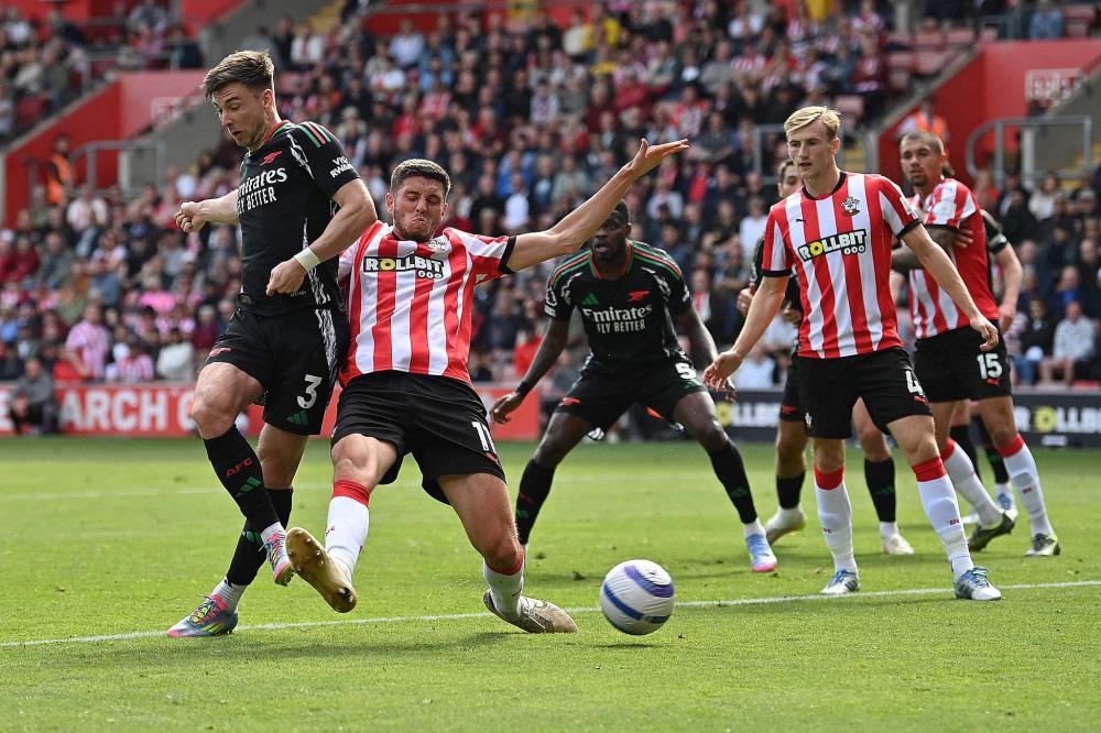 对手最怕他拿球