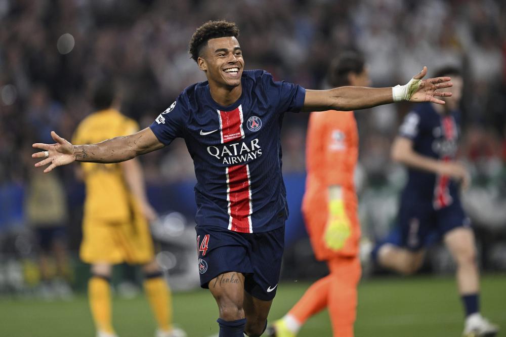 中超故人，32岁的河北队旧将卡埃比对阵皇马传射建功